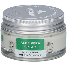 dr.organic® Crème concentrée à l'aloe vera bio