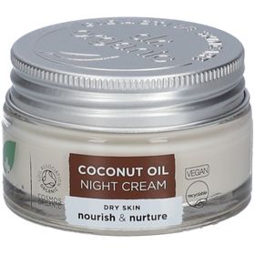 dr.organic® Organic Virgin Coconut Oil Night Cream