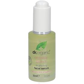 DR.ORGANIC® Organic Guava Sérum Visage