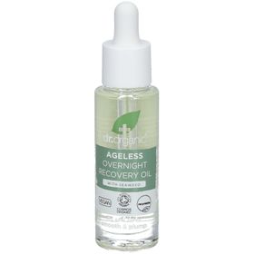 DR.ORGANIC®  Ageless Huile régénérante aux algues
