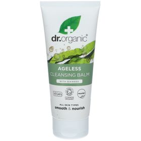 DR.ORGANIC®  Ageless Baume nettoyant aux algues