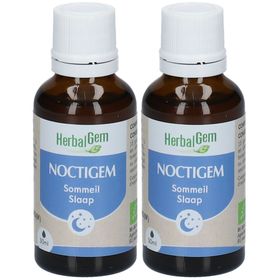 HerbalGem NOCTIGEM