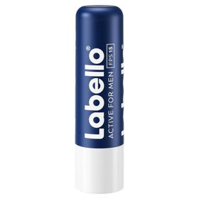 LABELLO Men active SPF15