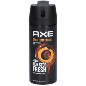 AXE Dark Temptation Déodorant 48h Dark Chocolate
