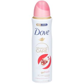 Dove Advanced Care Anti-Transpirant Déodorant Spray Go Fresh Pomegranate & Lemon Verbena 150 ml spray