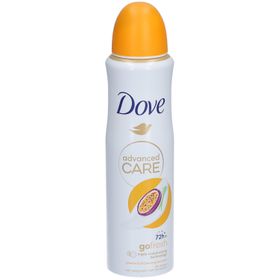 Dove Advanced Care Anti-Transpirant Déodorant Spray Go Fresh Passion Fruit 150 ml spray