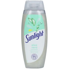 Sunlight Douche Aloe Vera