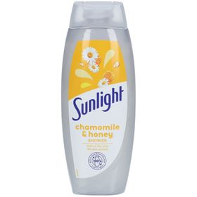 Sunlight Douche Chamomile & Miel