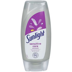 Sunlight Sensitive Care Douche