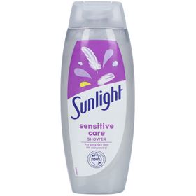 Sunlight Sensitive Care Douche