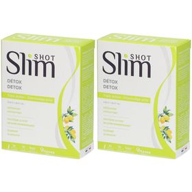 Slimshot Détox