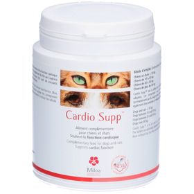 Miloa Cardio Supp™ 60 capsules