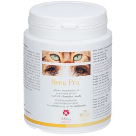 Miloa Reno Pro™ 30 comprimés à croquer