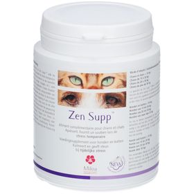 Miloa Zen Supp™