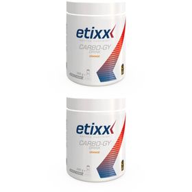 Etixx Carbo GY saveur orange