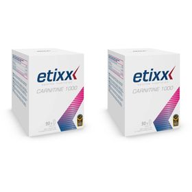 Etixx Endurance Carnitine 1000