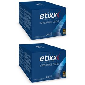etixx® Creatine 3000