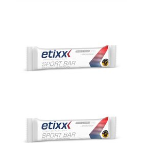 etixx Energy Sport Barre Massepain