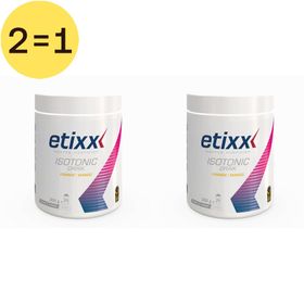 Etixx Isotonic Drink Orange - Mangue