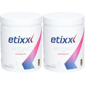 Etixx Isotonic Pastèque