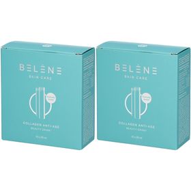 BELÈNE Collagen Anti-Age Beauty Drink