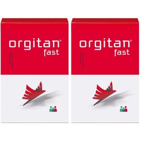 Orgitan® Fast