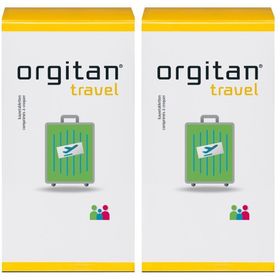 Orgitan Travel