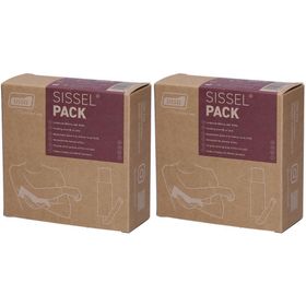 Sissel® Pack Cold-Hot Compresse + Housse