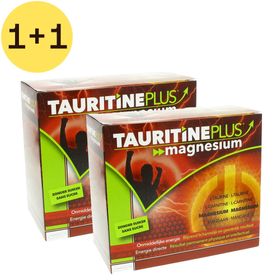 Tauritinepure® Magnésium | Boost d'énergie