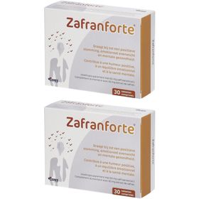 Zafranpure Forte®