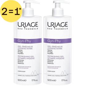 Uriage GYN-PHY