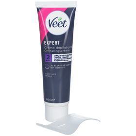 Veet Expert Crème Dépilatoire Aisselles