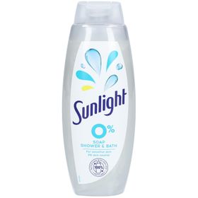 Sunlight 0% Bain & Douche