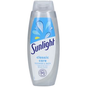 Sunlight Classic Care Bain & Douche