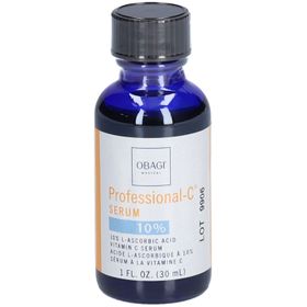 Professional-C® Serum 10%