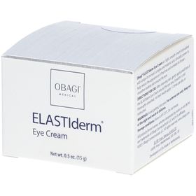 ELASTIderm Crème Contour des Yeux