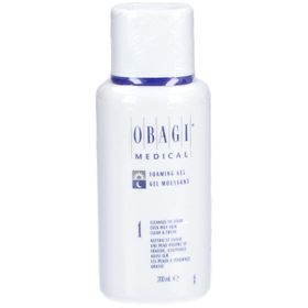 OBAGI Nu-Derm Foaming Gel