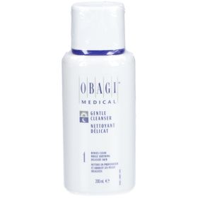 OBAGI Nu-Derm Gentle Cleanser