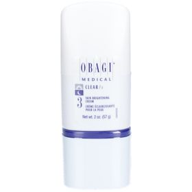 Obagi® Nu-Derm Clear Fx Crème éclaircissante pour la peau
