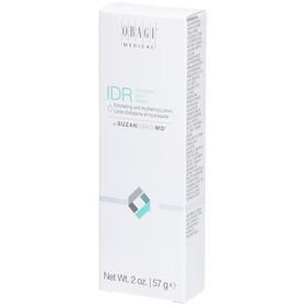SUZANOBAGIMD­™ IDR Exfoliating and Hydrating Lotion