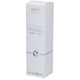 SUZANOBAGIMD™ Balancing Toner