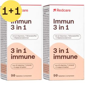 Redcare 3en1 Immune