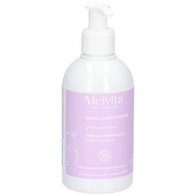 MELVITA Soin Lavant Intime Bio