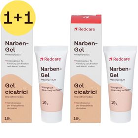 Redcare Gel cicatrisant