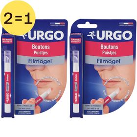 URGO FILMOGEL® Boutons