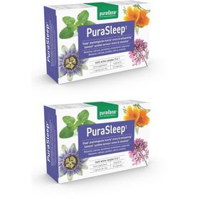 purasana PuraSleep