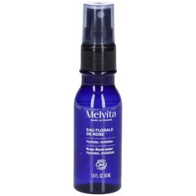 MELVITA Eau Florale de Rose 50 ml