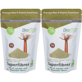 Biotona SUPERFIBRES