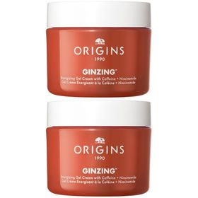 Origins GinZing™ Gel Crème Énergisant à la Cafeïne + Niacinamide