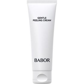 BABOR Sanfte Crème Exfoliante Douce